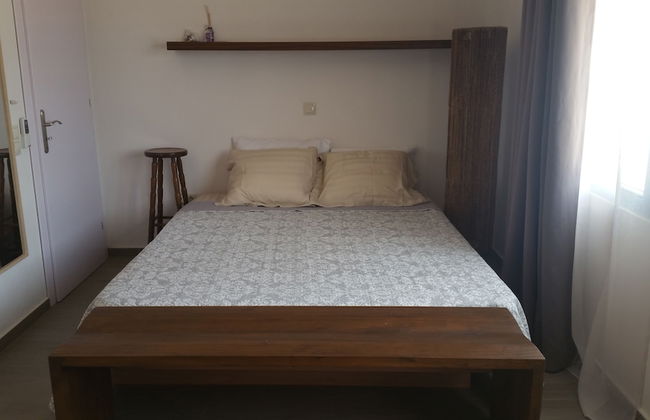 Kastraki Dream near the beach - Foto 11