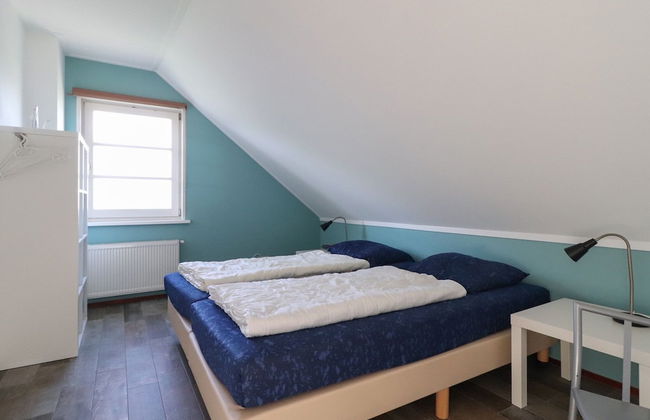 Villa on the Water With Sauna in Friesland - Foto 2