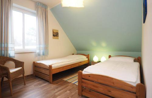 Ferienhaus Sonneninsel 5c - Foto 8