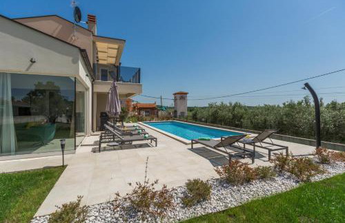 Villa Bella N - Foto 48