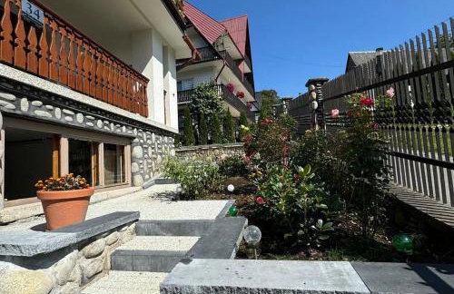 Dom Muminków Kotelnica - Foto 4