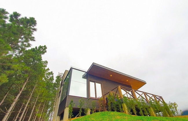 Pouso do Corvo - Grão-Pará - SC - Photo 71