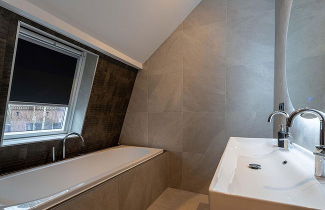 Beautiful Apartment on the First Floor Abcoude - Photo 26