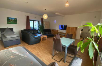 Ferienwohnung Freund & Berndt - Foto 8