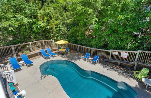 Bogue Banker by Emerald Isle Realty - Foto 32