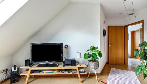 Bi uns to hus - Obendsünn - Foto 4