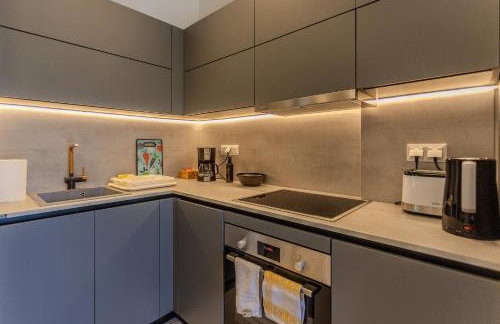 Rodakinia Kassiopi Apartment - Foto 20