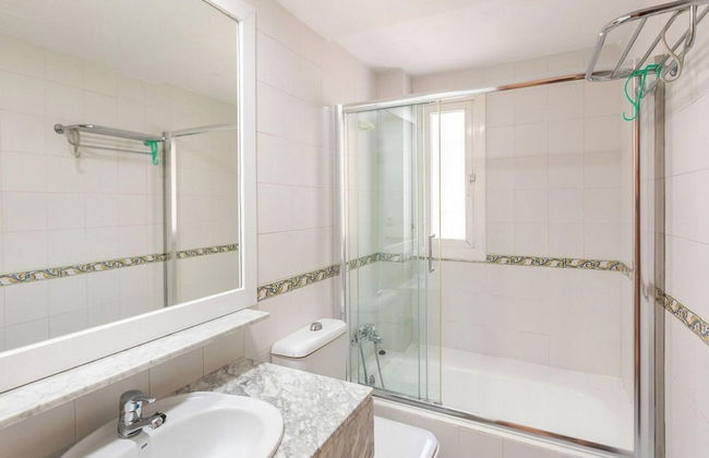 Belvilla by OYO Macael Bajo 204 - Foto 11