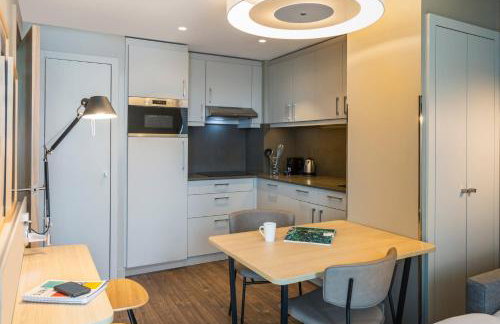 Aparthotel Adagio London Stratford - Foto 40