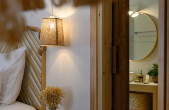 La Maisonette House in the Heart of Liapades Close to Rovinia Beach & Paleokastritsa - Foto 8