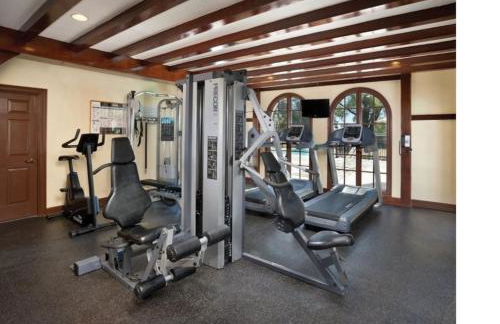 Worldmark- Clear lake 2bd - Foto 14