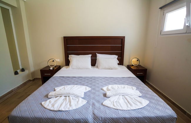 Villa Leo 1 , Dassia , Corfu - Photo 15