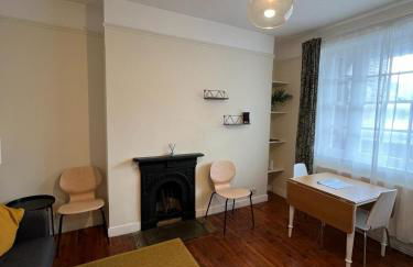 Cosy 1 Bed Flat in the Heart of Westminster - Photo 3