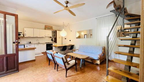 Bright Finalborgo Apartment - Foto 4