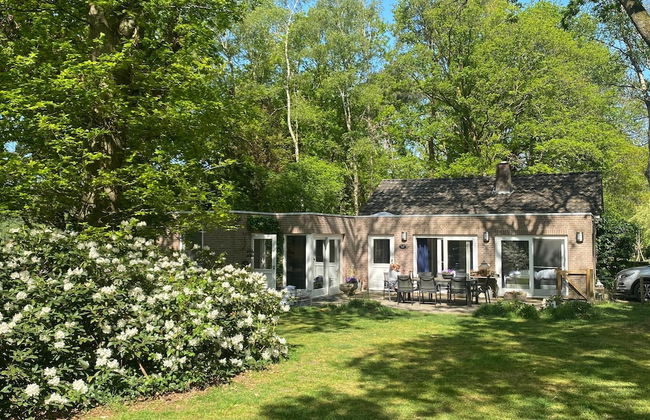 Villa in Vessem Near Eindhoven - Foto 23