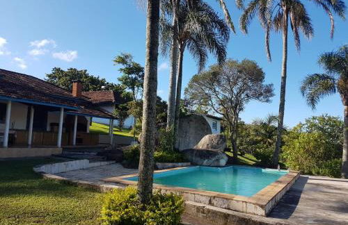 Sítio Santa Filomena - São Roque - Foto 44