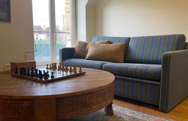 Manoir de La Brunie-Grand Longere - Foto 21