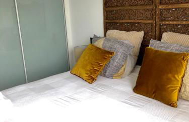 Casa Noyas Oasis Beach - Foto 13