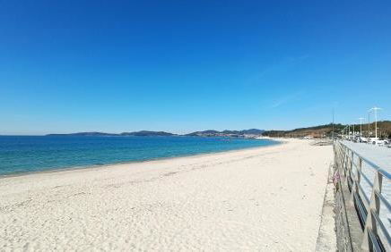 APARTAMENTO VISTAZUL SAMIL - Foto 61