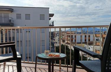 Sunny Balcony - Foto 2