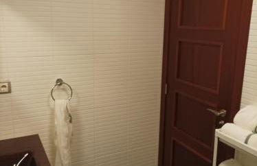 Apartamento Piscina 1G by Urraca Suites Viveiro - Foto 18