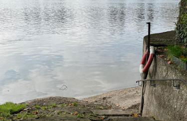 See-Maisonette mit Wellness-Sauna - Foto 27