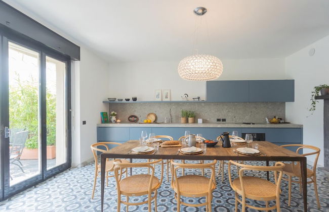 Vista Lario in Carate Urio - Foto 34