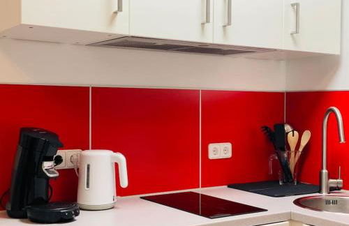 Cozy Studio Apartment - Foto 8