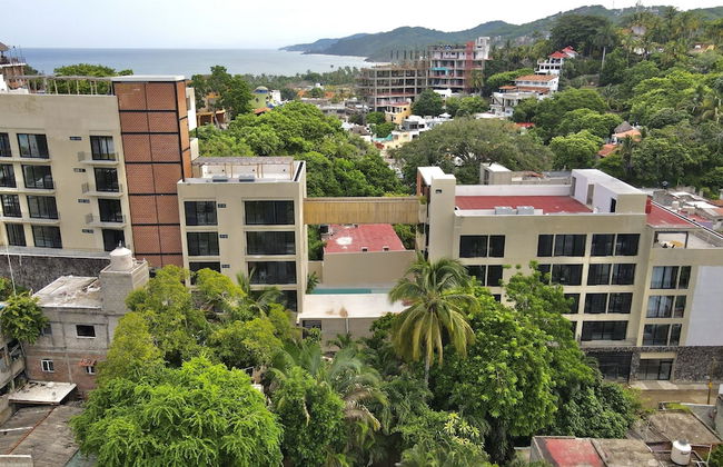 Maramara Hotel Experience - Foto 75