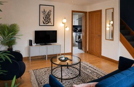 2BR House Free Parking Easy City Access - Foto 12