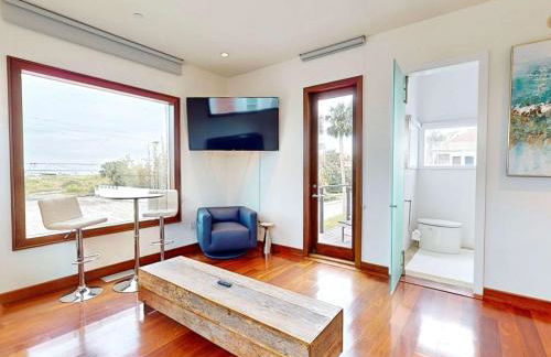 Private Pool Hot Tub Rooftop Deck - Waterscape - Foto 20