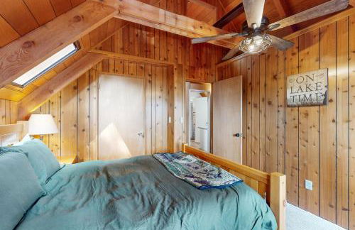 Lakeview Cabin - Foto 12