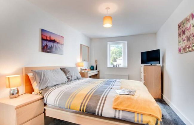 Coastal Lookout 2bedroom Apartment - Foto 4