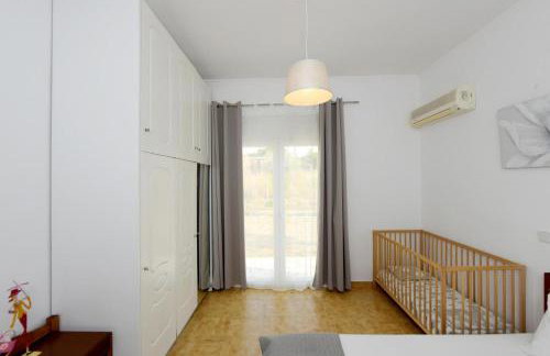 Emerald Private Villa in Kalavarda Rhodes - Foto 43