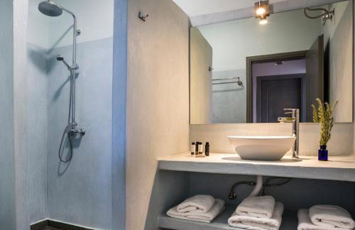 Myrtos Bay Apartments - Foto 22