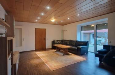 Ferienwohnung-La Casa - Foto 4