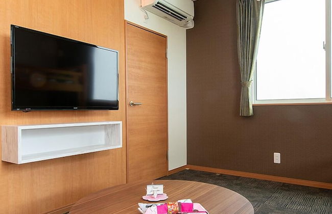 Stay Asahikawa Koto - Foto 8