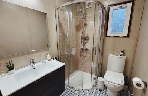 Blissful Garden Studio - Foto 15