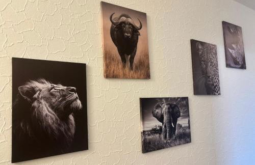 Henneberger Hof Wildlife - Foto 24