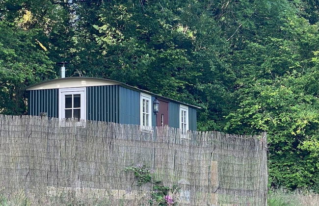 Tranquil Cabin Retreat Near Chepstow - Foto 42