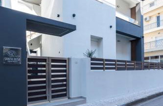 Santa Rosa Apartments - Foto 7