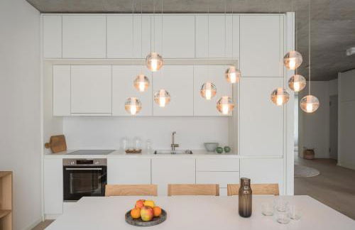 Carlotta Apartments - Foto 39