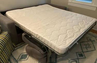 Potomac River Quantico Marines 2BR Bungalow Home - Foto 9