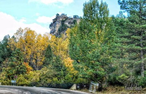 Apartamentos El Pajar del Abuelo - Foto 11