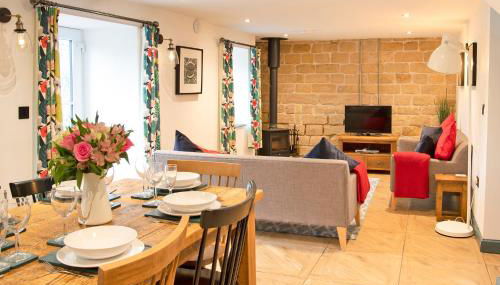 Stainsborough Hall Holiday Cottages - Foto 2