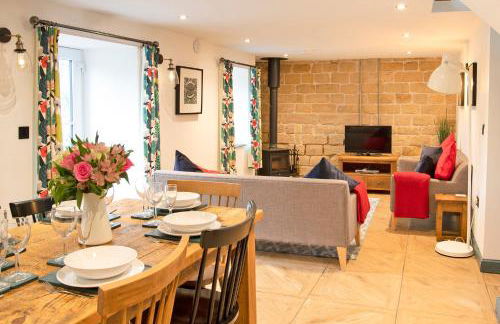 Stainsborough Hall Holiday Cottages - Foto 2