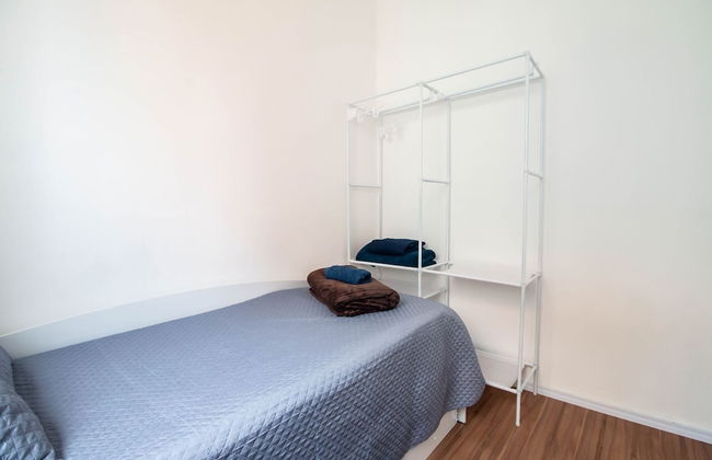 Santo Amaro - Benx 2074 - Foto 12