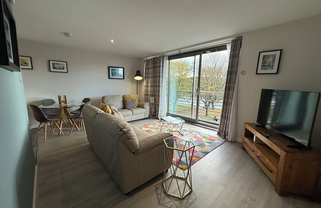 Principal Apartments - Clyde Waterfront Apartments - Photo 38
