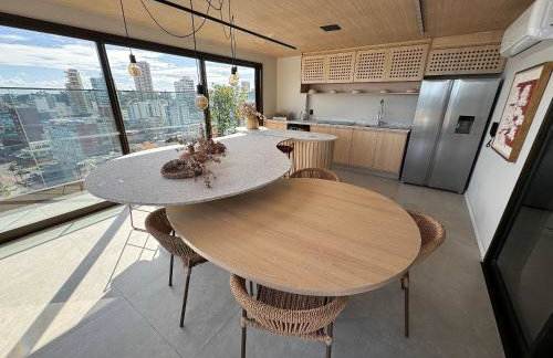 UNU Studio 404 Farol da Barra: Vista Cartão Postal - Foto 37