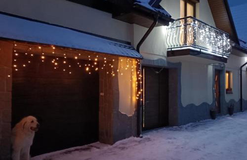 Przystań w Górach - Foto 3